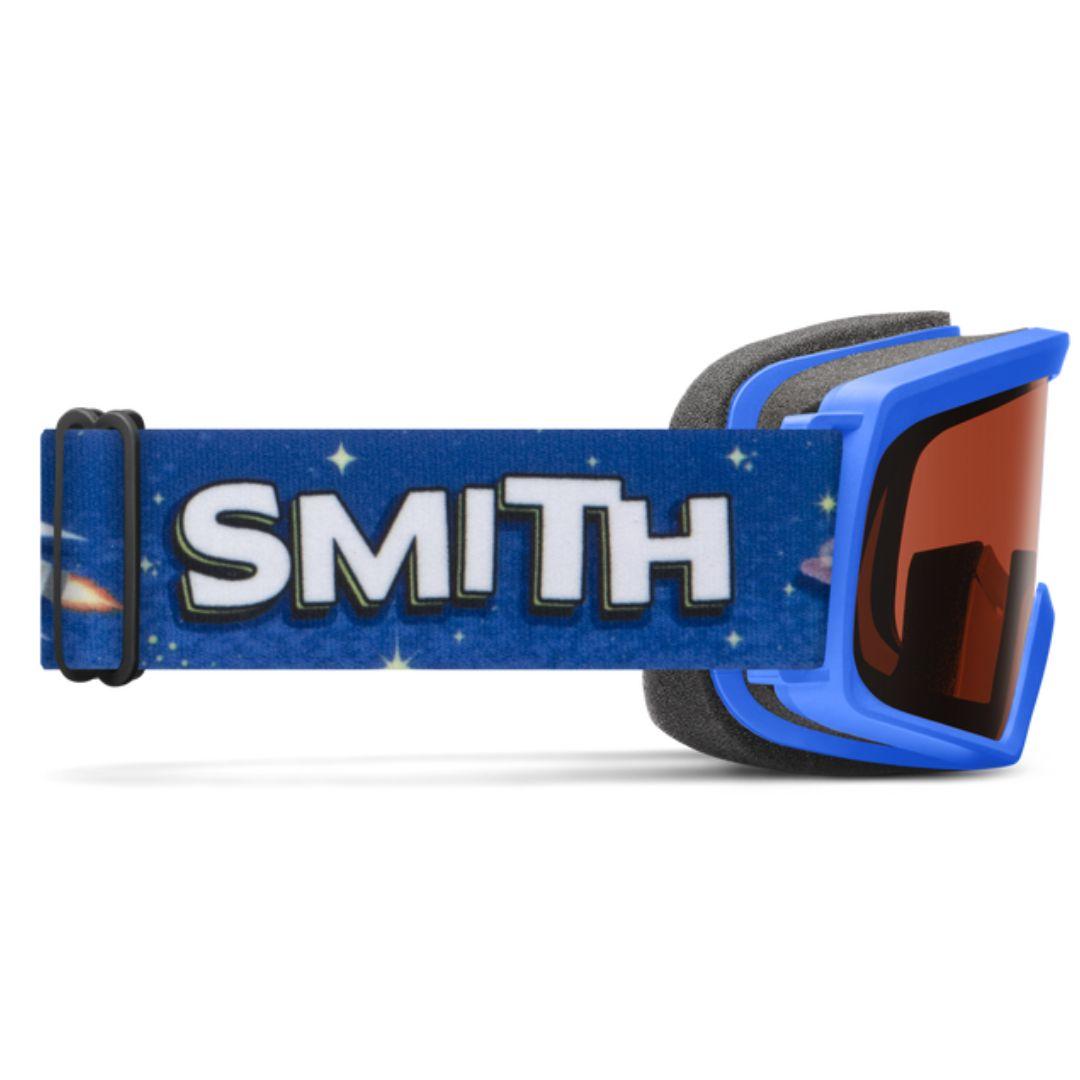 Smith Youth Rascal Snow Goggles
